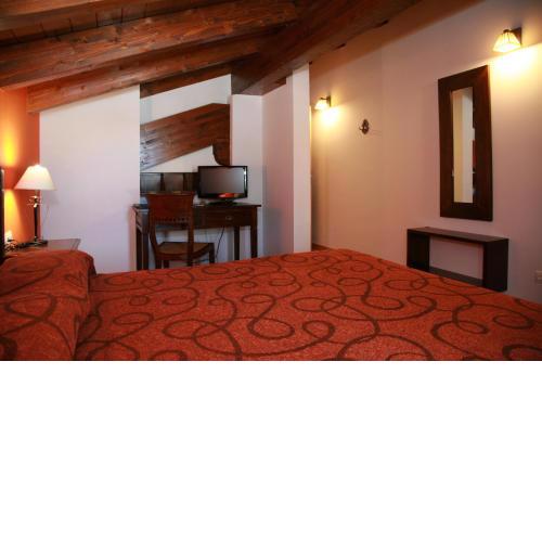 Agroturismo La Casa Vieja