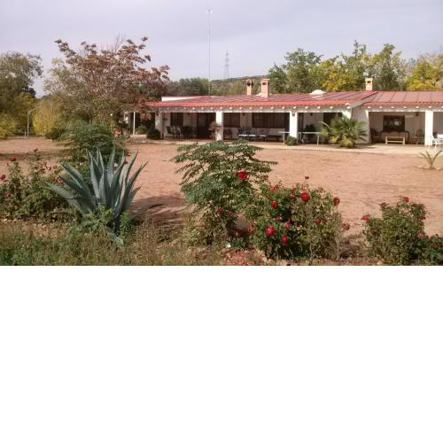 Agroturismo la finka
