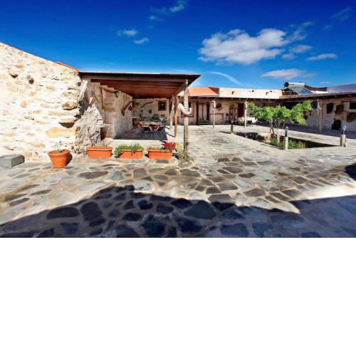 Agroturismo La Gayria