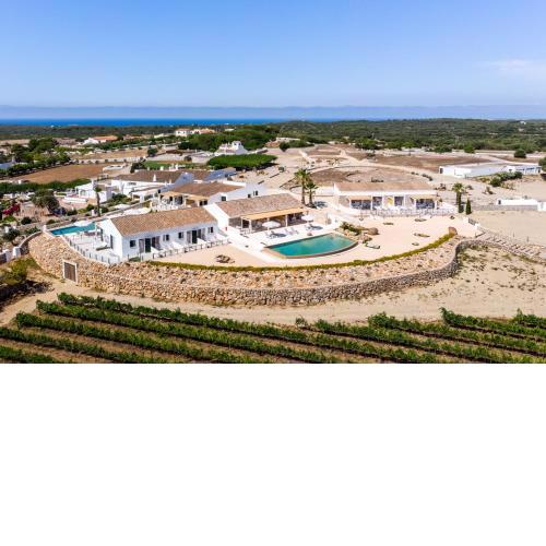Agroturismo Llucasaldent Gran Menorca - Adults Only