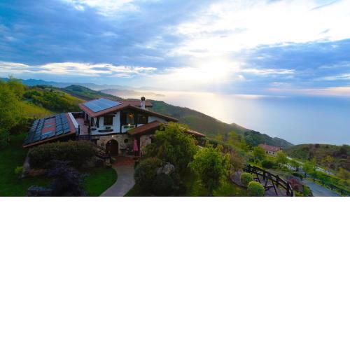 Agroturismo Maddiola