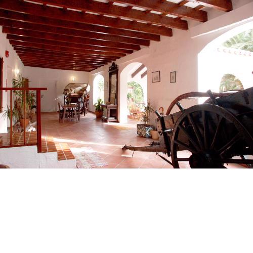 Agroturismo Matxani Gran