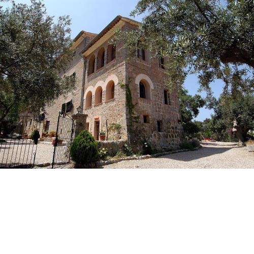 Agroturismo Muleta de Ca S'hereu