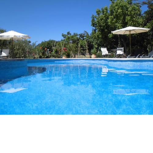 Agroturismo Na Set Centes - Adults Only