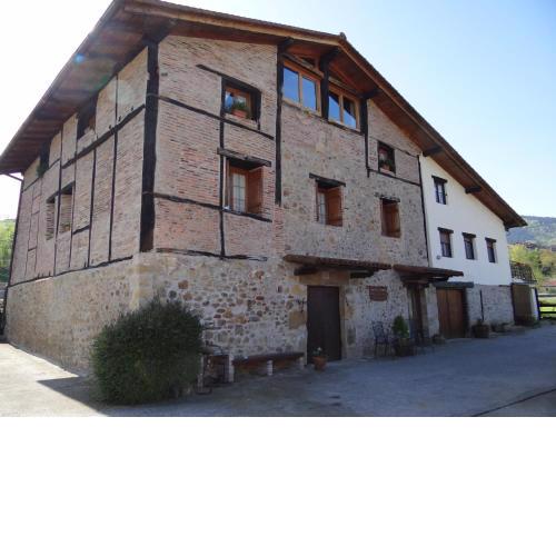 Agroturismo Ondarre