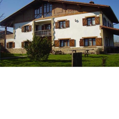 Agroturismo Orortegi