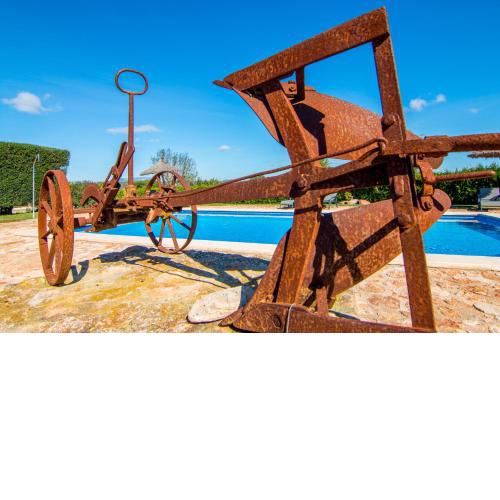 Agroturismo petit hotel Son Perdiu
