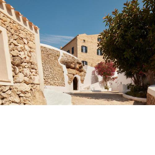 Agroturismo Rafal Rubí
