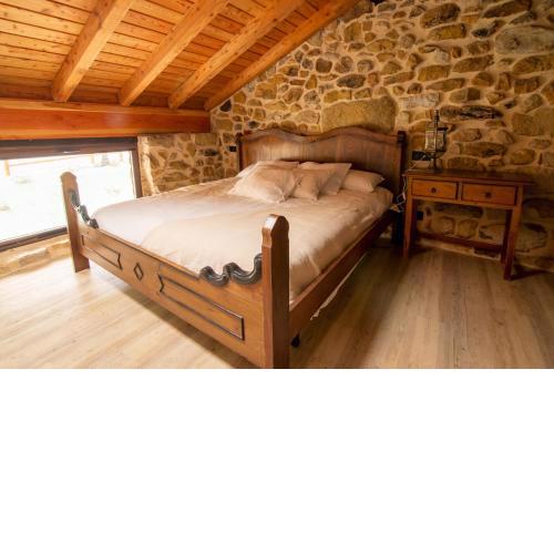Agroturismo Residencial Arialdegi