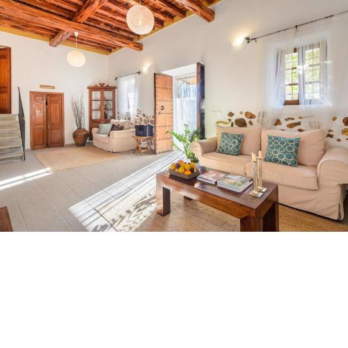 Agroturismo rural Can Prats