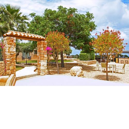 Agroturismo Sa Marina - Adults Only