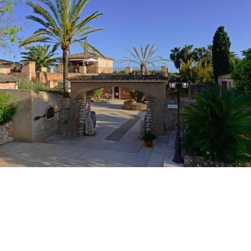 Agroturismo Sa Pletassa