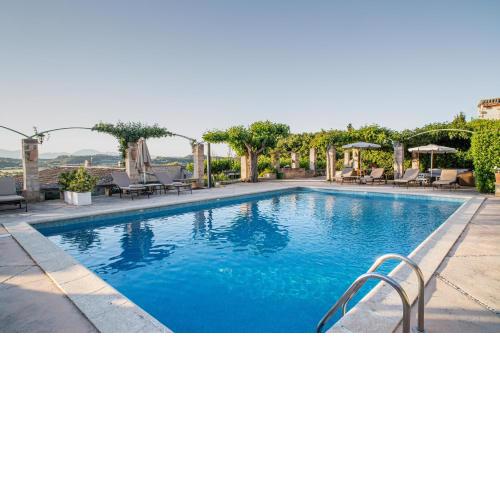 Agroturismo sa Rota d' en Palerm