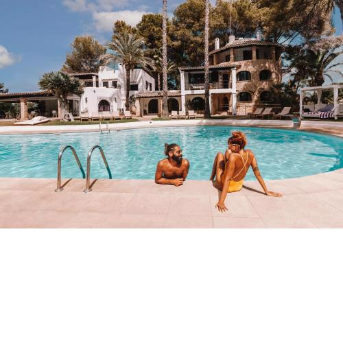Agroturismo Sa Talaia-Adults Only