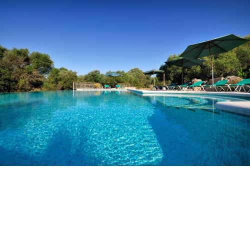 Agroturismo Sa Vall