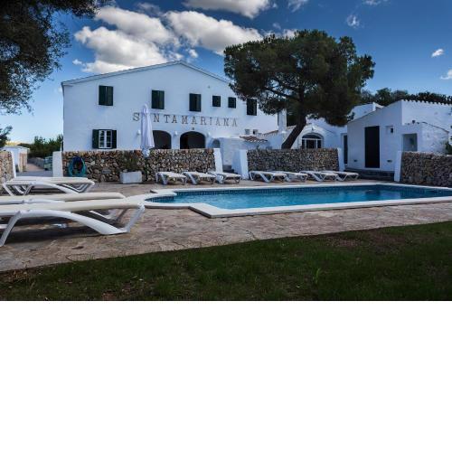 Agroturismo Santa Mariana