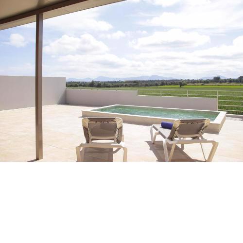 AGROTURISMO SARAIX