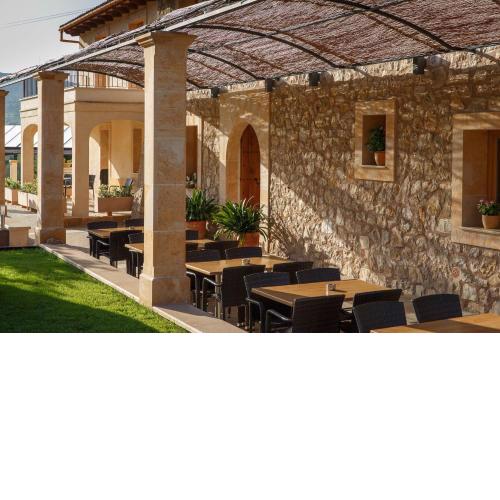 Agroturismo S'Arboçar