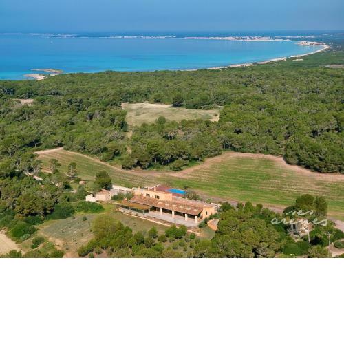 Agroturismo Ses Arenes