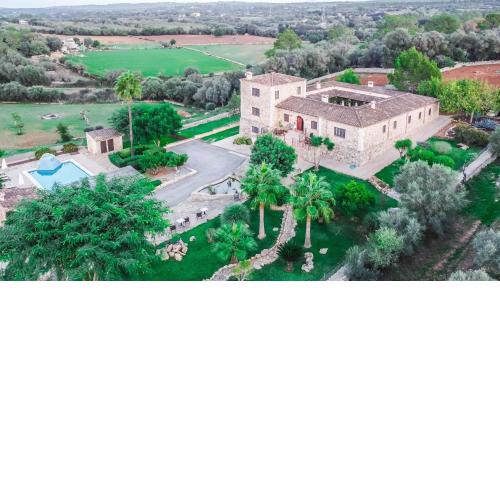 Agroturismo Ses Illes
