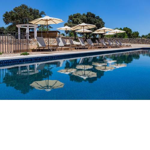 Agroturismo Ses Vistes