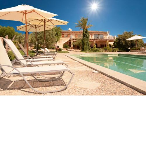 Agroturismo Son Burgues