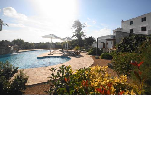 Agroturismo Son Juaneda