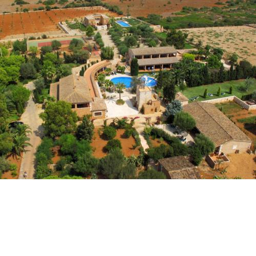 Agroturismo Son Marge