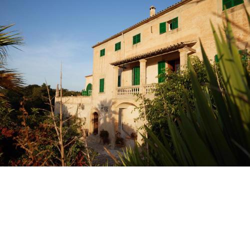 Agroturismo Son Sant Andreu