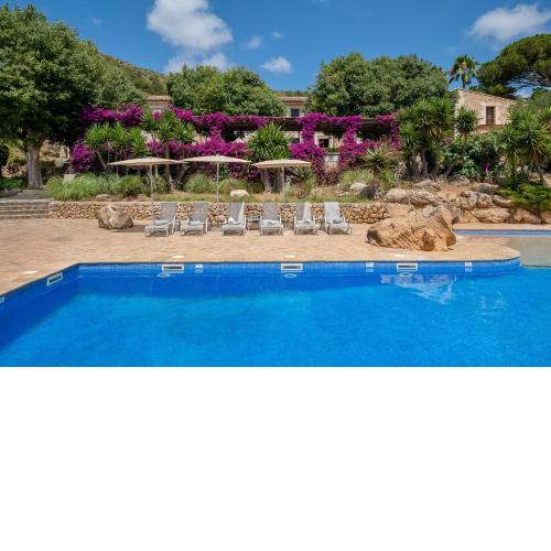 Agroturismo Son Siurana