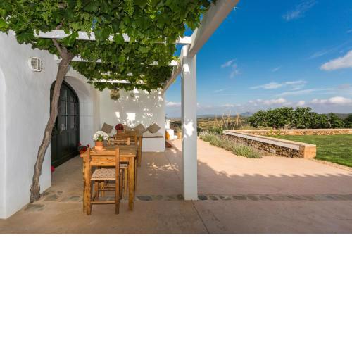 Agroturismo Son Vives Menorca - Adults Only