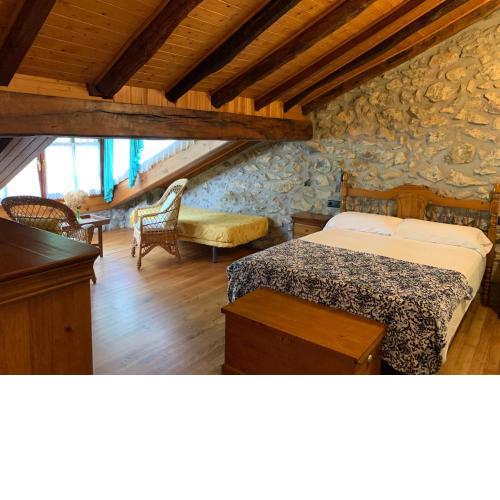 Agroturismo Urresti