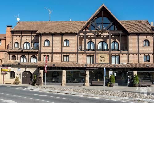 Agroturismo Valdelana