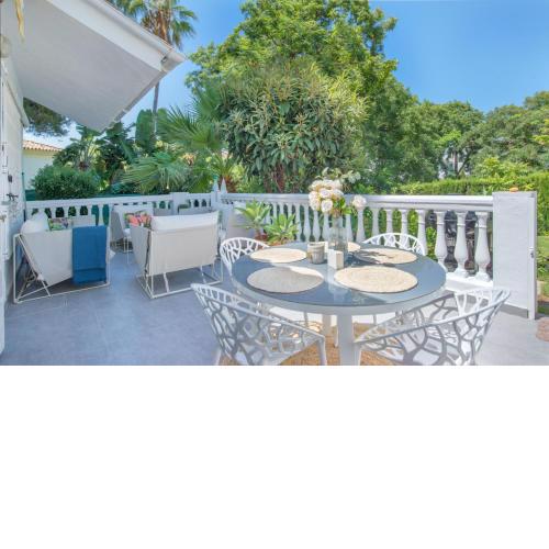 Agrupada Townhouse