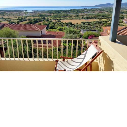 Agrustos Vista Mare