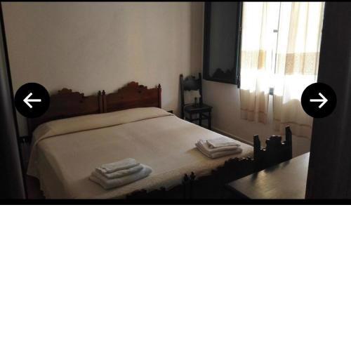 agtiturismo villa giulia