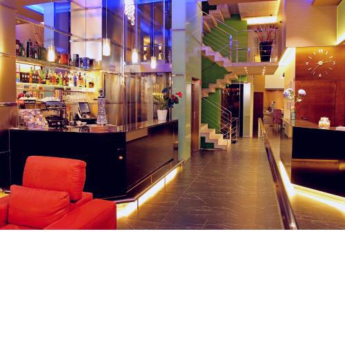 Agua de Mar Hotel Boutique