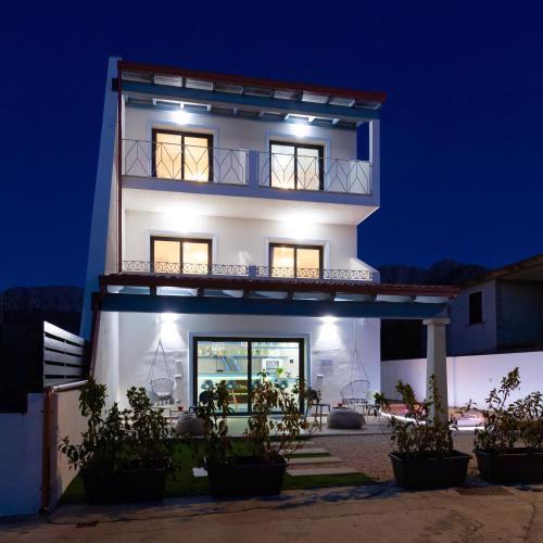 Agua Dorada Boutique Hotel