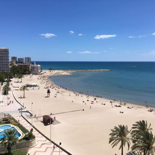 agua marina a