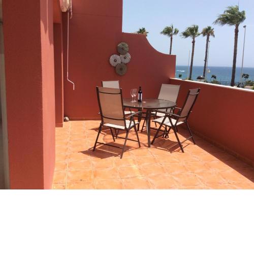 Agua Marina exklusiv apartment