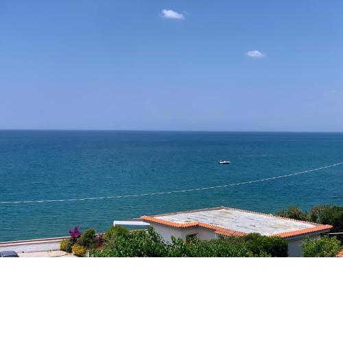AGUA VISTA APARTMENT
