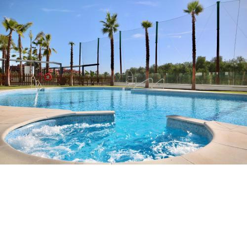 Aguacate Beach Apartamentos Playa Granada