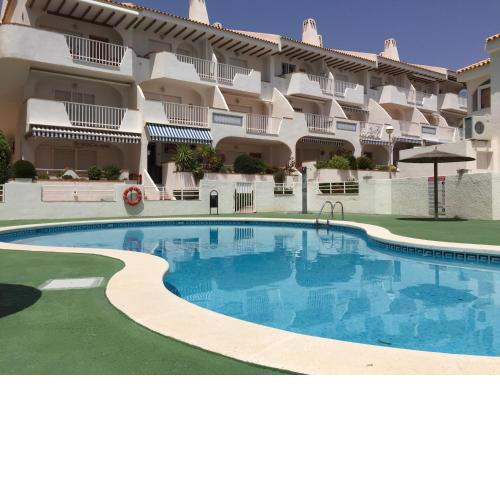 AGUAMARINA - Campoamor - Cerca de playa