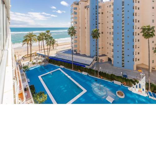 Aguamarina 36c
