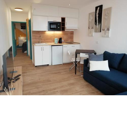 Aguamarina Apartment - Los Diamantes 2