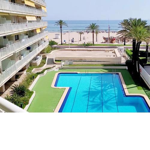 Aguamarina Gandia