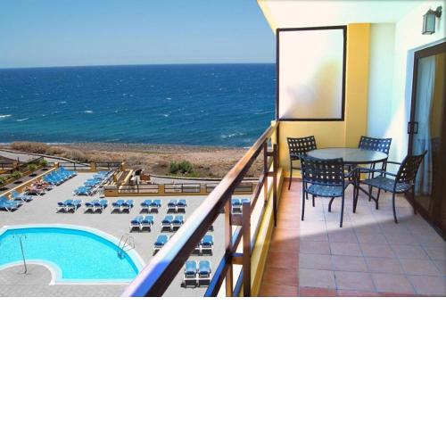 Aguamarina , Golf del Sur