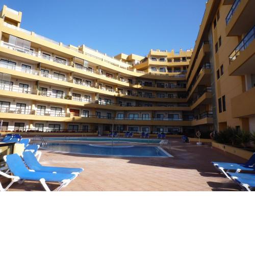 AguaMarina Golf Del Sur