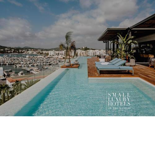 Aguas de Ibiza Grand Luxe Hotel - Small Luxury Hotel of the World