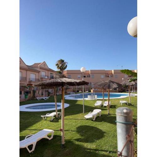 Aguatapa Apartamento